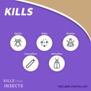 Bonide Tomato & Vegetable 3 in 1 Organic 3 in 1 Garden Insect Spray Liquid 32 oz