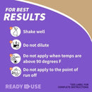 Bonide Tomato & Vegetable 3 in 1 Organic 3 in 1 Garden Insect Spray Liquid 32 oz