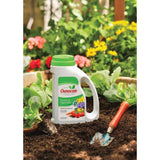 Osmocote Smart-Release Flower & Vegetable Granules Plant Food 4.5 lb