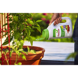 Osmocote Smart-Release Flower & Vegetable Granules Plant Food 4.5 lb