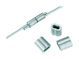 FENCE WIRE SPLICE