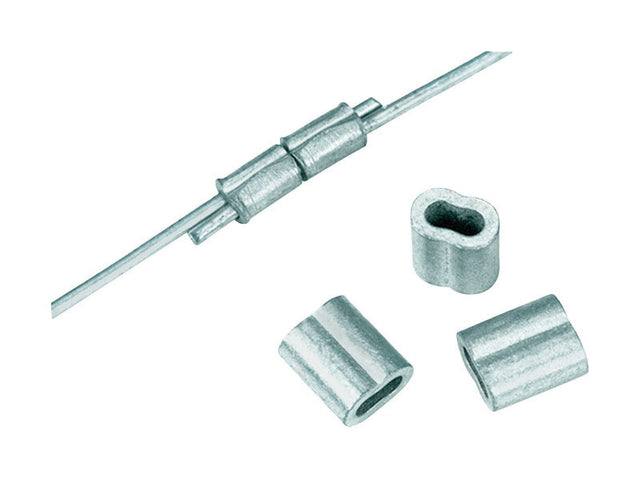 FENCE WIRE SPLICE