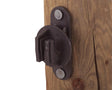 WOOD POST INSULATOR