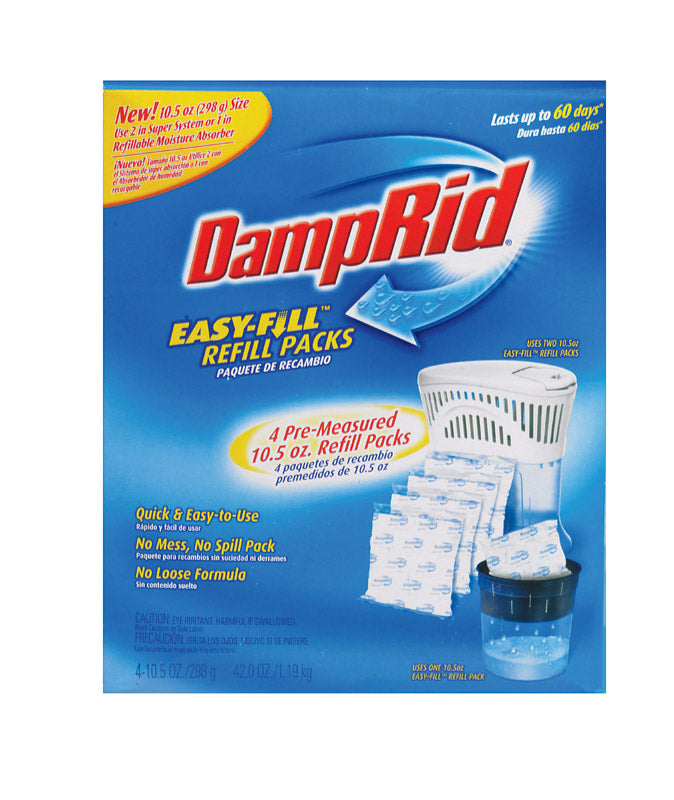 DAMPRID EASY REFILL