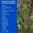 BioAdvanced Brush Killer RTU Liquid 1 gal