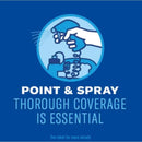 BioAdvanced Brush Killer RTU Liquid 1 gal