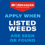 BioAdvanced Brush Killer RTU Liquid 1 gal