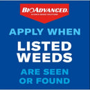 BioAdvanced Brush Killer RTU Liquid 1 gal
