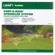 PORT-A-RAIN TANDEM SYSTM