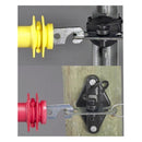 Dare Gate Anchor Kit Black