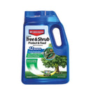 TREE & SHRUB CONTROL 4LB