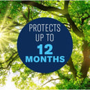 BioAdvanced Insect Control with Fertilizer Granules 4 lb