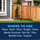 BioAdvanced Termite Killer Granules 9 lb