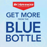 BioAdvanced Weed and Crabgrass Killer RTS Hose-End Concentrate 32 oz