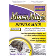 REPELLENT MOUSE MAGIC