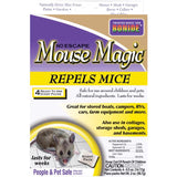 REPELLENT MOUSE MAGIC