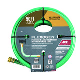HOSE FLEXOGEN 5/8"X50'