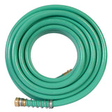 Ace Flexogen 5/8 in. D X 50 ft. L Heavy Duty Premium Grade Garden Hose