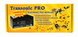 ULTRASONIC PEST REPELLER