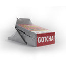 Intruder The Better Rodentrap Large Snap Trap For Rodents 1 pk