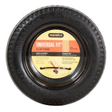 TIRE HT FLAT FREE