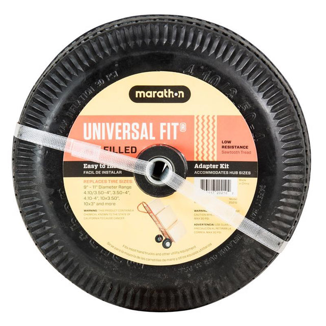 TIRE HT PNEUMATIC UNIV