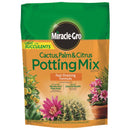 POTTING MIX CACTUS 8 QT