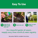 Miracle-Gro Shake 'n Feed Granules Plant Food 4.5 lb