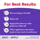 Bonide Annual Insect Killer Liquid Concentrate 32 oz