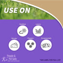 Bonide Mosquito Beater Insect Repellent Granules For Mosquitoes 1.3 lb