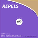 Bonide Mosquito Beater Insect Repellent Granules For Mosquitoes 1.3 lb