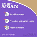 Bonide Mosquito Beater Insect Repellent Granules For Mosquitoes 1.3 lb