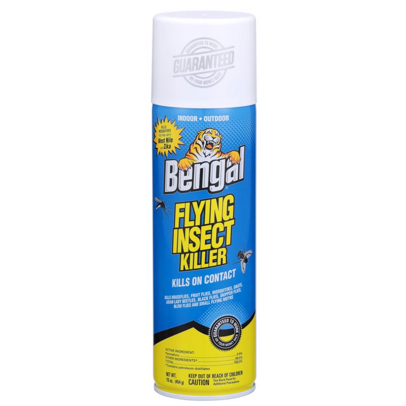 FLYING INSECT REPEL 16OZ