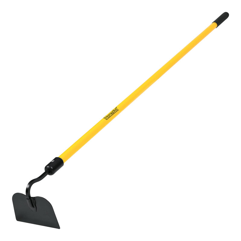 GARDEN HOE FIBERGLASS