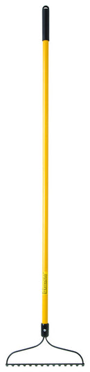 WELDED BOW RAKE 14 TINE