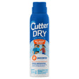 INSECT REPELL DRY 4OZ