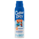INSECT REPELL DRY 4OZ