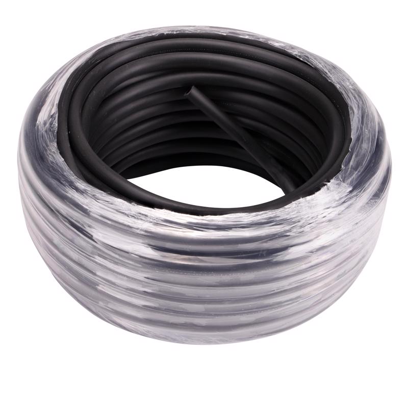 Raindrip Vinyl Drip Irrigation Tubing 1/4 in. D X 50 ft. L