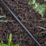 Raindrip Vinyl Drip Irrigation Tubing 1/4 in. D X 50 ft. L