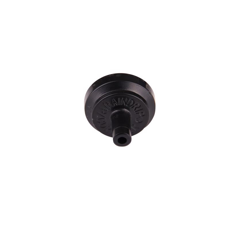 Raindrip Spot Drip Irrigation Dripper 0.5 gph 50 pk