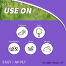 Bonide Garden Rich Liquid Concentrate Plant Food 32 oz