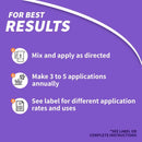 Bonide Garden Rich Liquid Concentrate Plant Food 32 oz