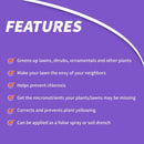 Bonide Garden Rich Liquid Concentrate Plant Food 32 oz