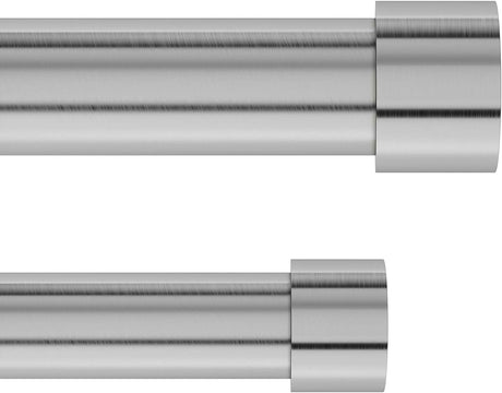 CRTN ROD DL NKL 120-180"