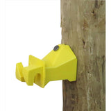 SNUG WOOD POST INSULATOR