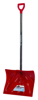 SHOVEL SNOW 18"BLADE