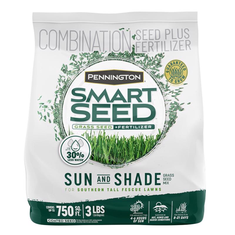 SMARTSEED TALL FESCUE3LB