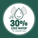 Pennington Smart Seed Mixed Sun or Shade Grass Seed and Fertilizer 3 lb