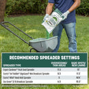 Pennington Smart Seed Mixed Sun or Shade Grass Seed and Fertilizer 3 lb