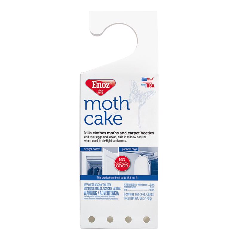 MOTH CAKE 6OZ